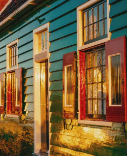 Exterior Painting