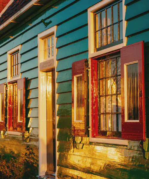 Exterior Painting