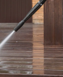Power Washing