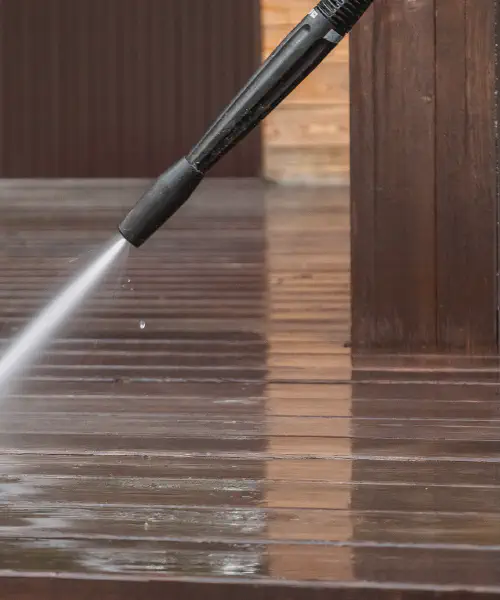 Power Washing