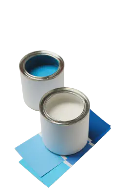 painting bucket